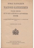 - Római katolikus nagyobb katekizmus