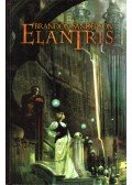Brandon Sanderson - Elantris