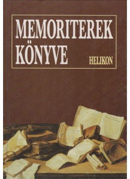 Osztovits Szabolcs, Turcsányi Márta - Memoriterek könyve Osztovits Szabolcs, Turcsányi Márta - Memoriterek könyve, Budapest 1997 antikvár könyv