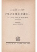 ROSTAND, EDMOND - Cyrano de Bergerac