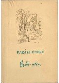 Darázs Endre - Erőd utca