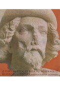 Horváth Miklós - Le chateau royal de Buda au Moyen-age et ses statues gothiques