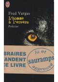 Vargas, Fred - L'homme a l'envers
