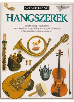 Ardley, Neil - Hangszerek Ardley, Neil - Hangszerek, Budapest 1993 antikvár könyv