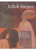 Kőrössi P. József - Költők könyve