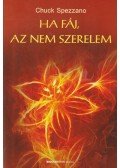 Spezzano, Chuck - Ha fáj, az nem szerelem
