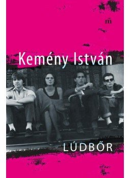 Kemény István - Lúdbőr Kemény István - Lúdbőr, null 2017 antikvár könyv