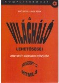 Bócz Péter,Szász Péter - A világháló lehetőségei