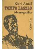 Kicsi Antal - Tompa László (dedikált)