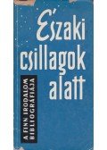 Szász Levente - Északi csillagok alatt