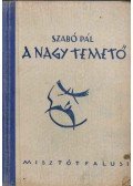 Szabó Pál - A nagy temető