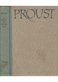 Marcel Proust - Az eltűnt idő nyomában I.