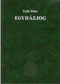 Erdő Péter - Egyházjog