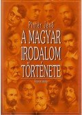 Pintér Jenő - A magyar irodalom története I-II. (egy kötetben)