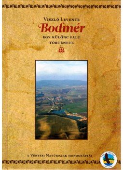 Viszló Levente - Bodmér Viszló Levente - Bodmér, 2013 antikvár könyv