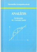 Dr. Csernyák László - Analízis