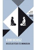 Konfuciusz - Beszélgetések és mondások