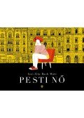 Izsó Zita,Bach Máté - Pesti nő