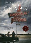 Neil Gaiman - Amerikai istenek