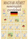 . - Magyar-német memóriajáték gyerekeknek - kiejtéssel