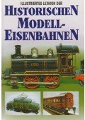 Ludvík Losos - Illustriertes Lexikon der Historischen Modelleisenbahnen