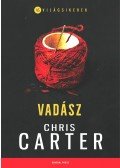 Chris Carter - Vadász