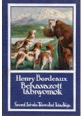 Bordeaux, Henry - Behavazott lábnyomok