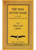 Lewis,Sinclair - The Trail of the Hawk