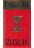 Danielle Steel - Váltságdíj