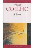 Paulo Coelho - A Zahir (aláírt)
