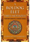 Hansard, Christopher - A boldog élet tibeti művészete
