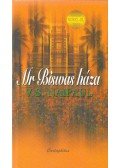 NAIPAUL, V.S. - Mr. Biswas háza