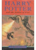 J. K. Rowling - Harry Potter and the Goblet of Fire