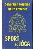 Selvarajan Yesudian,Haich Erzsébet - Sport és jóga