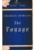 Morgan, Charles - The Voyage