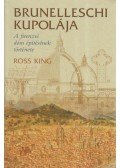 Ross King - Brunelleschi kupolája