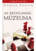 Orhan Pamuk - Az ártatlanság múzeuma