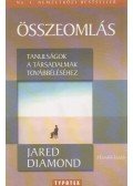 Jared Diamond - Összeomlás
