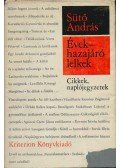 Sütő András - Évek - hazajáró lelkek (dedikált)