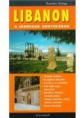Rozvány György - Libanon