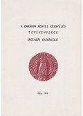 dr. Győrpál Elemér - A Baranya megyei közgyűlés tevékenysége (félidős értékelés)