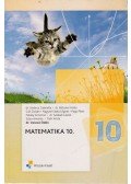 Vancsó Ödön - Matematika 10.