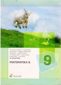 Vancsó Ödön - Matematika 9.