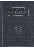Ernyei Frigyes - A rádió ábécéje