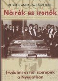 Borgos Anna,Szilágyi Judit - Nőírók és írónők