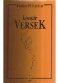 Farkas H. László - Kontár Versek