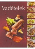 Beke Csilla - Vadételek