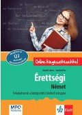Dömők Szilvia, Gottlieb Éva - Érettségi Német - Feladatsorok a középszintű írásbeli vizsgára