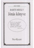 Babits Mihály - Jónás könyve