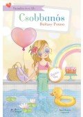 Balázsy Panna - Csobbanós
